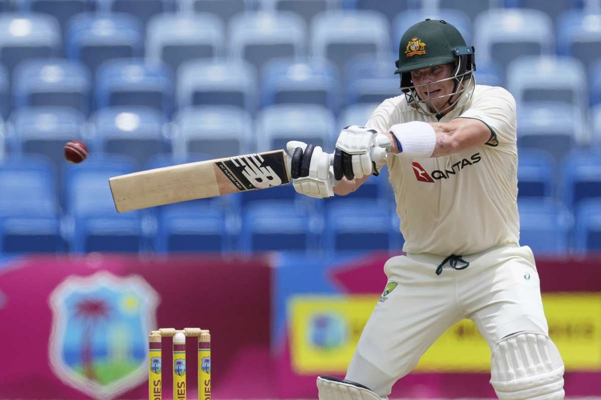 Batters with the most international tons since 2020