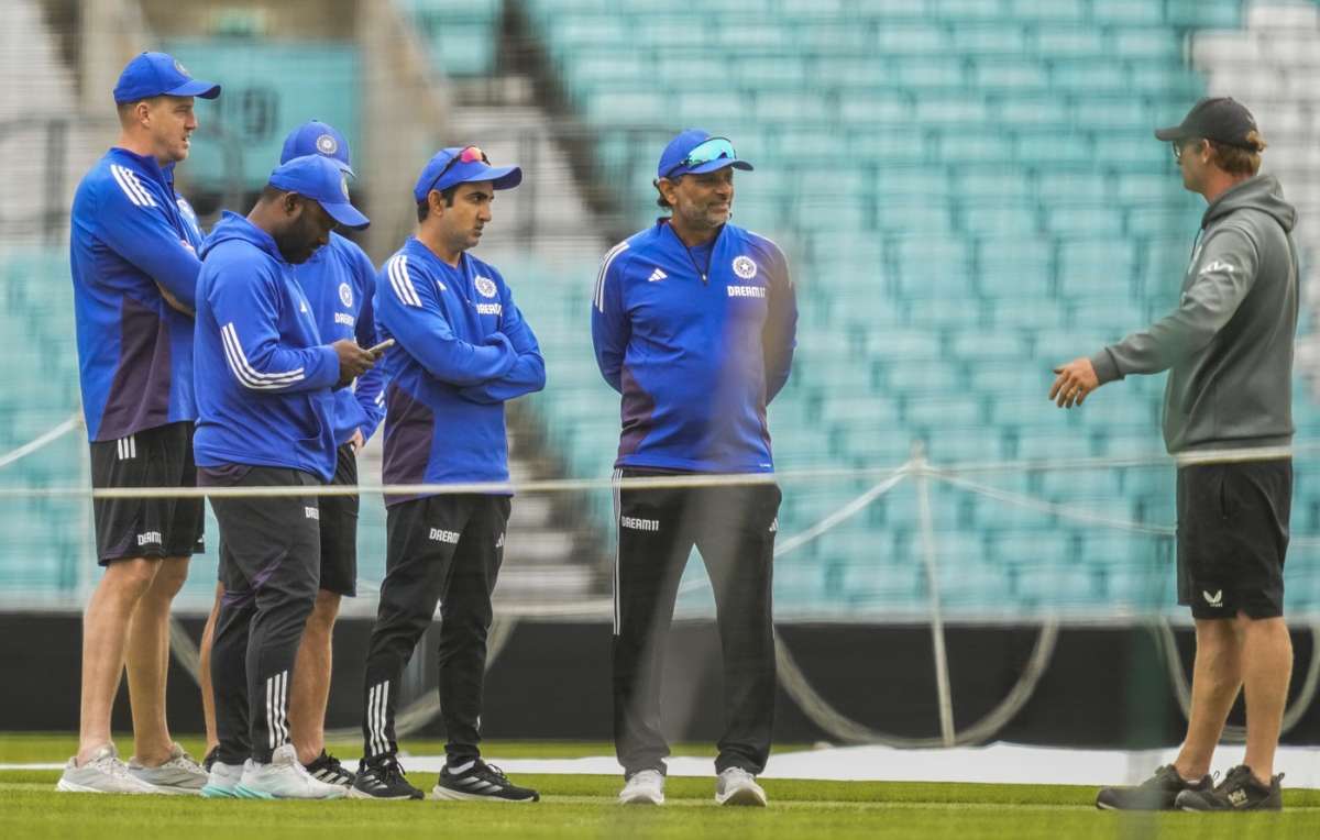 ENG vs IND 5th Test Preview | Head-to-head stats, Possible XI, streaming details