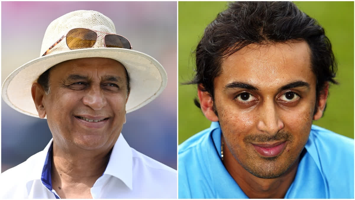 Cricket facts: Father-Son duos who played for India