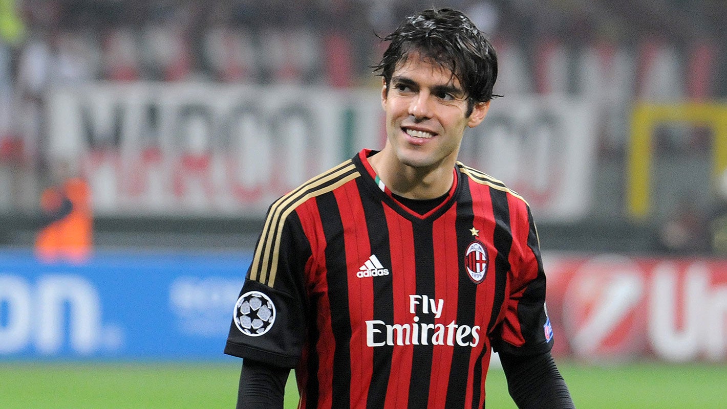 Real names of famous footballers you probably don't know