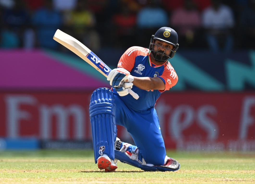 Most matches by an Indian in international cricket