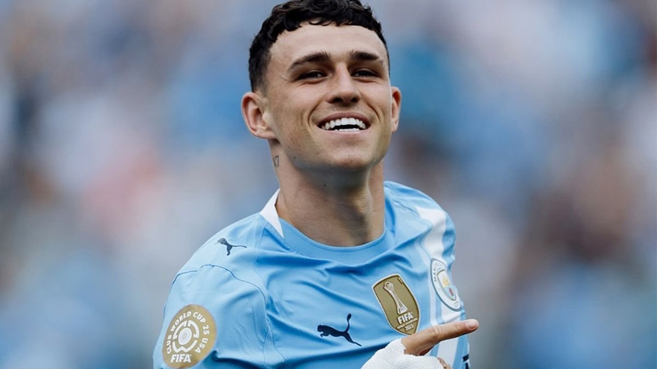 Manchester City vs Manchester United, Premier League 2025-26 LIVE Blog: Phil Foden gives City early lead; MCI 1-0 MUN