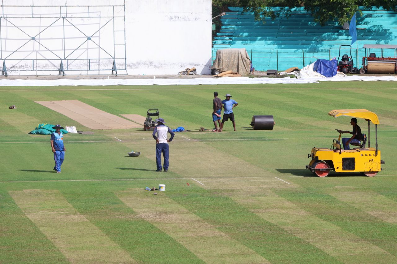Exclusive Tripura vs Bengal: Shami vs Vihari; flatter pitch, and a new captain in focus in Tripura | sportzpoint.com
