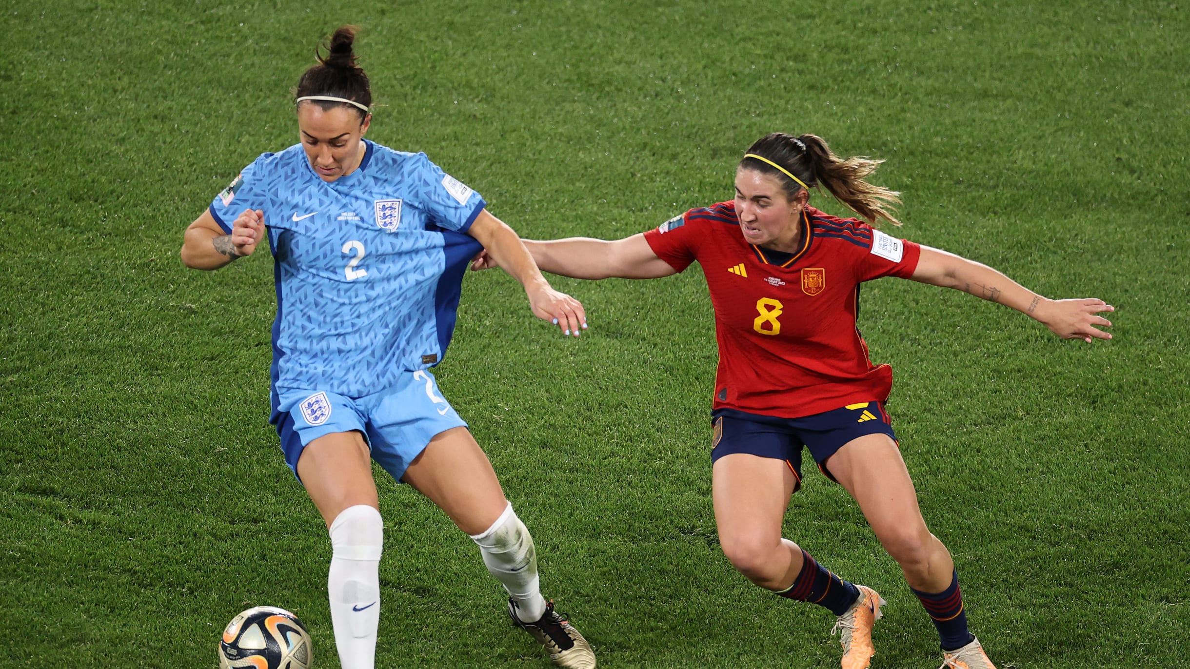 Women's EURO 2025 Top Scorer List