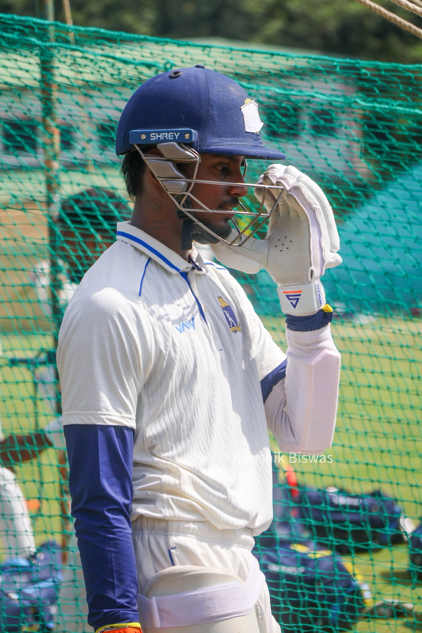 Tripura vs Bengal, Ranji Trophy 2025-26: Abishek Porel will lead Bengal for the first time | sportzpoint.com