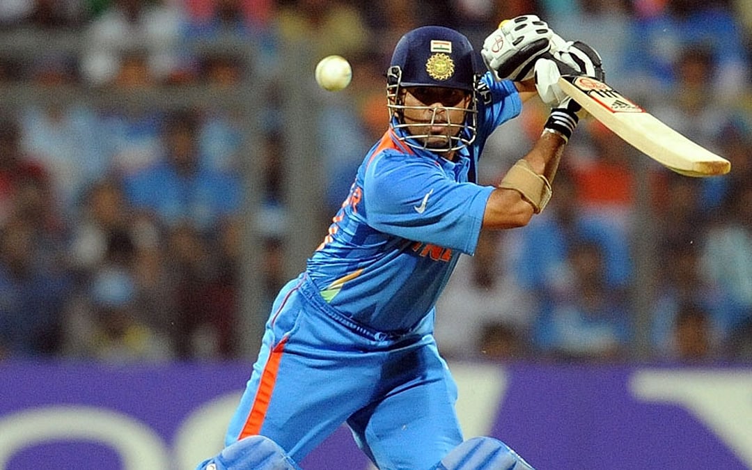 Most POTM Awards at Home in International Cricket