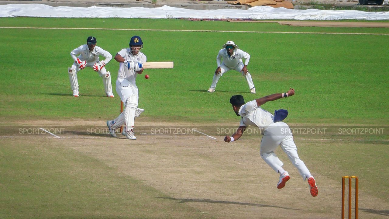 Ranji Trophy 2025-26: Tripura flips the story against flumber Bengal, earns three points; tons from Vihari and Murasingh