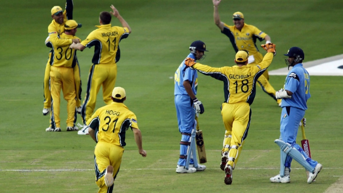 Top 10 most watched cricket matches in history
