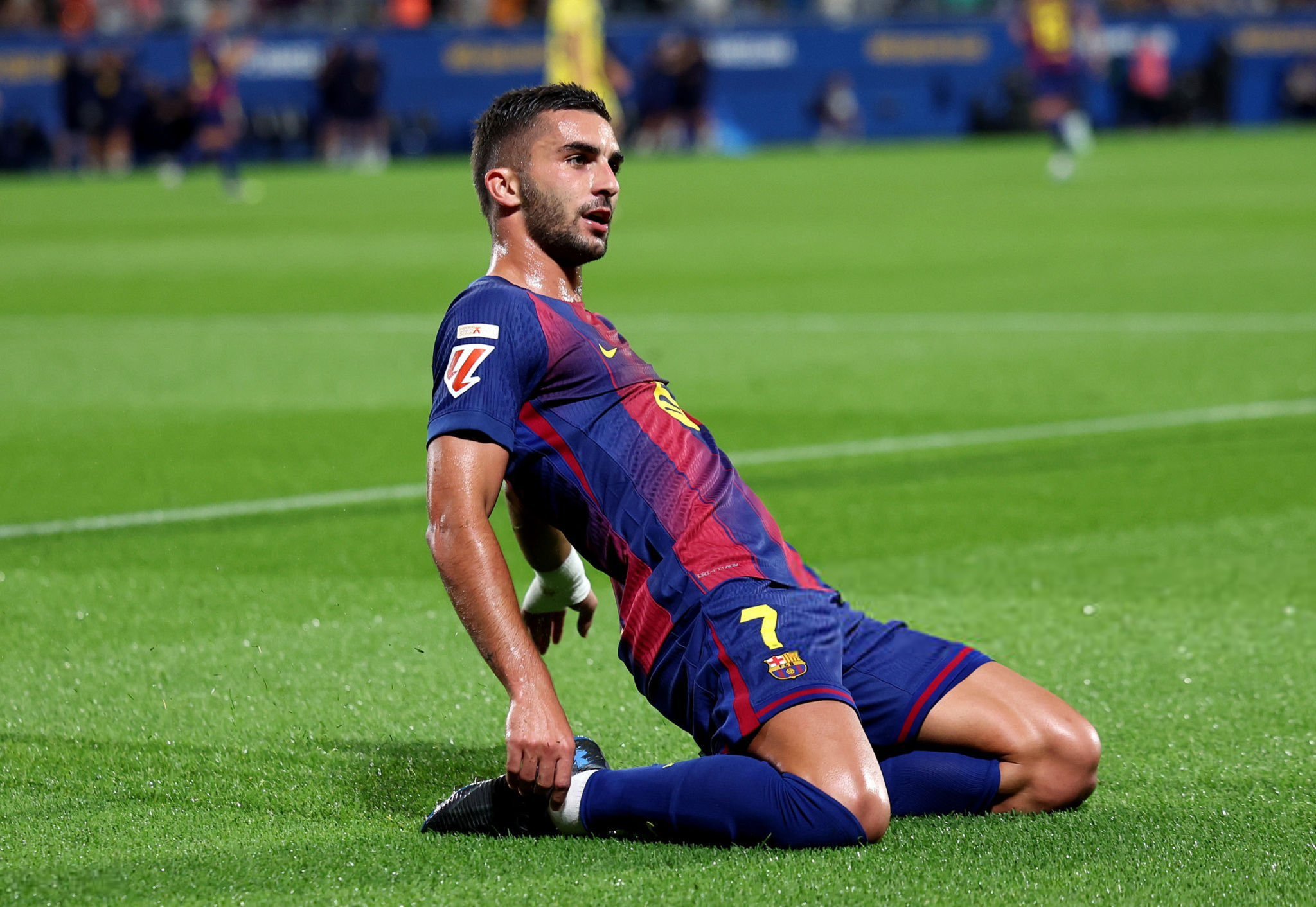 FC Barcelona vs Getafe, La Liga 2025/26 LIVE Blog: Scores, Updates, News, and Free Commentary | Ferran Torres scores his second; BAR 2-0 GET