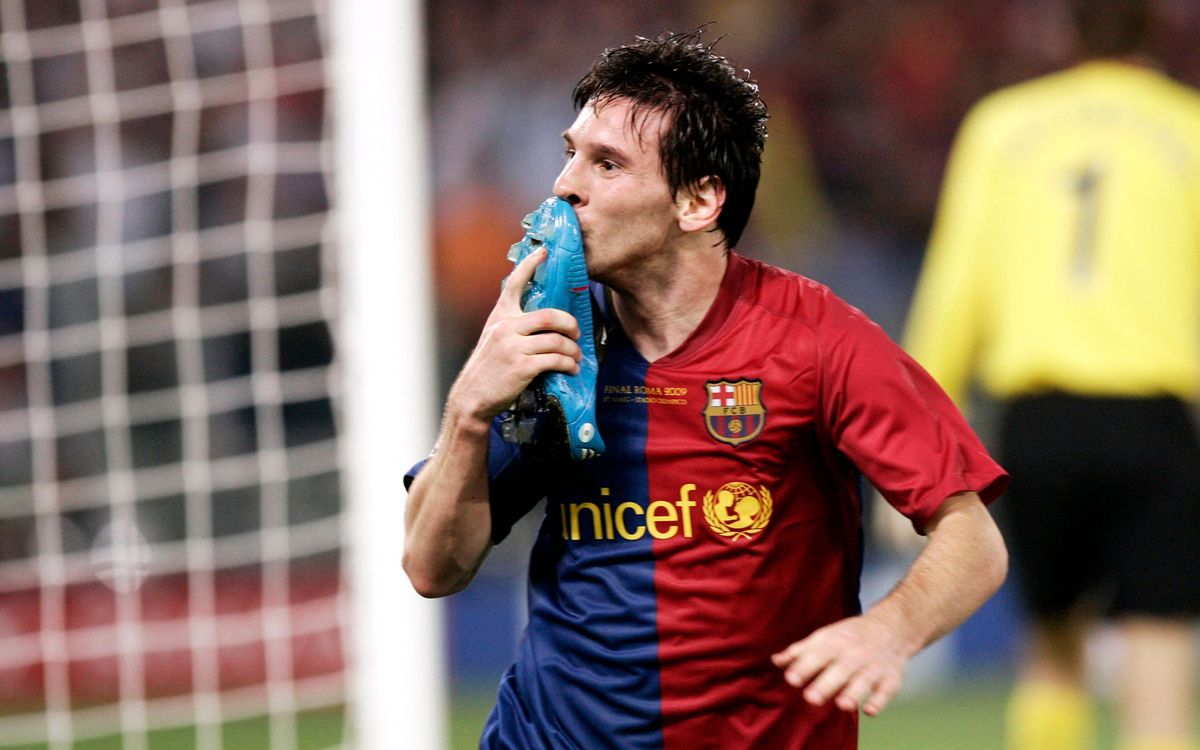 Greatest football XI of all-time: Lamine Yamal keeps Ronaldo, Messi and Neymar in his team | sportzpoint.com