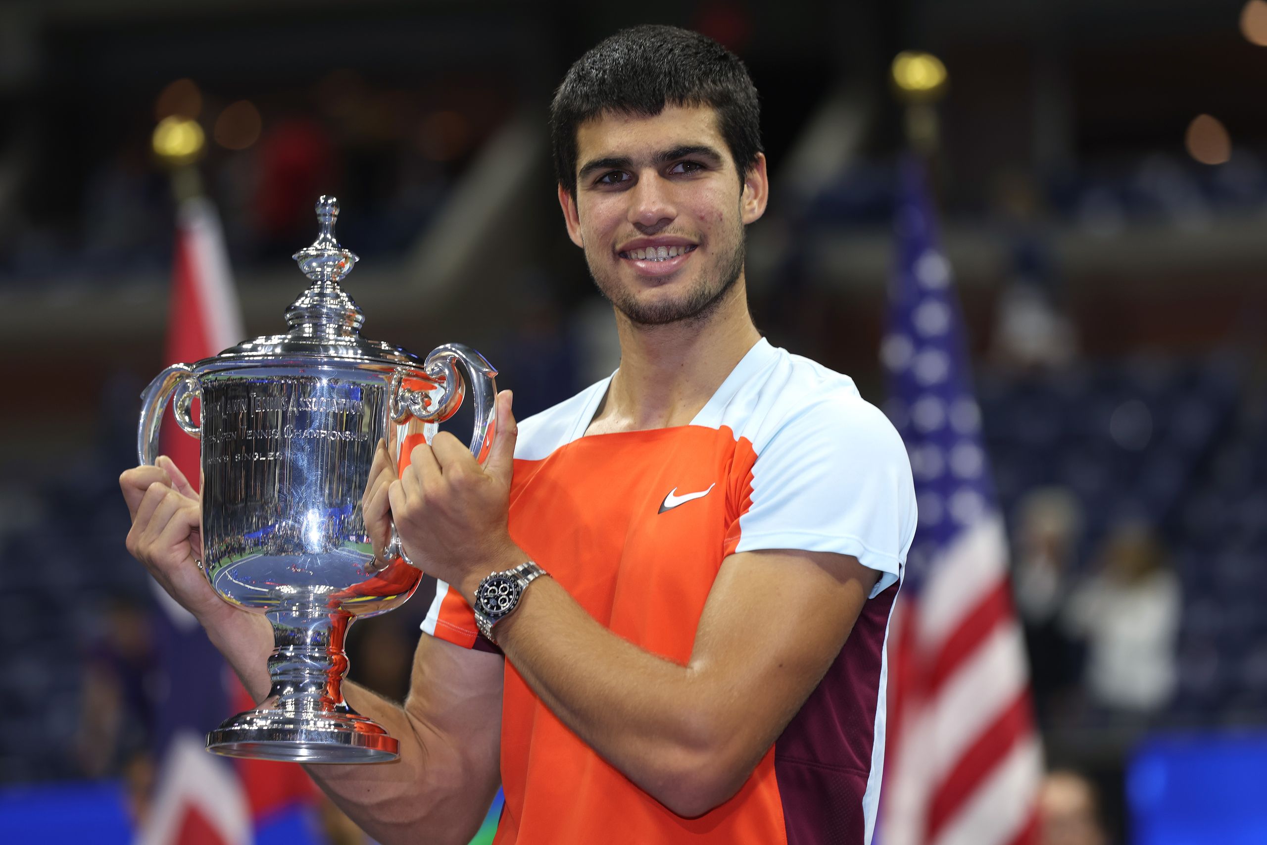 US Open 2025: Stars to Watch Out– Youth vs Experience