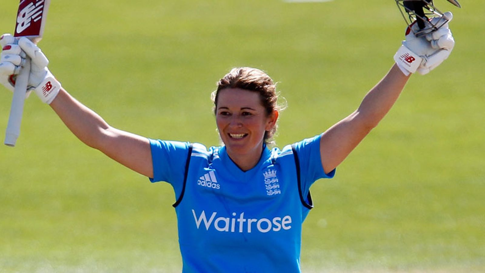 Top 10: Most runs in ICC Women's World Cup