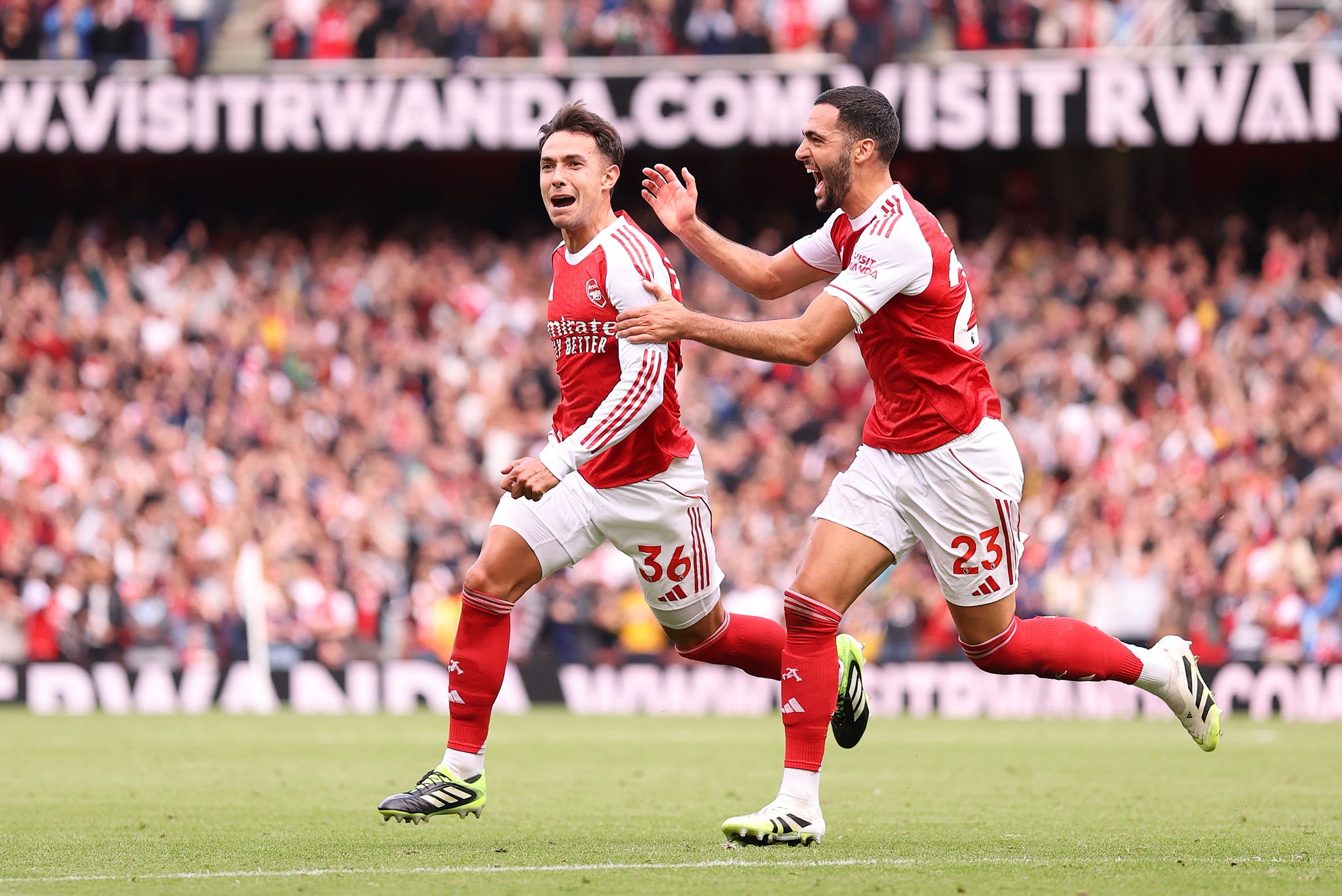Arsenal vs Nottingham Forrest, Premier League 2025-26 LIVE Blog: LIVE Scores, News, Updates and Free Commentary | Zubimendi scores a stunner; ARS 1-0 NFO