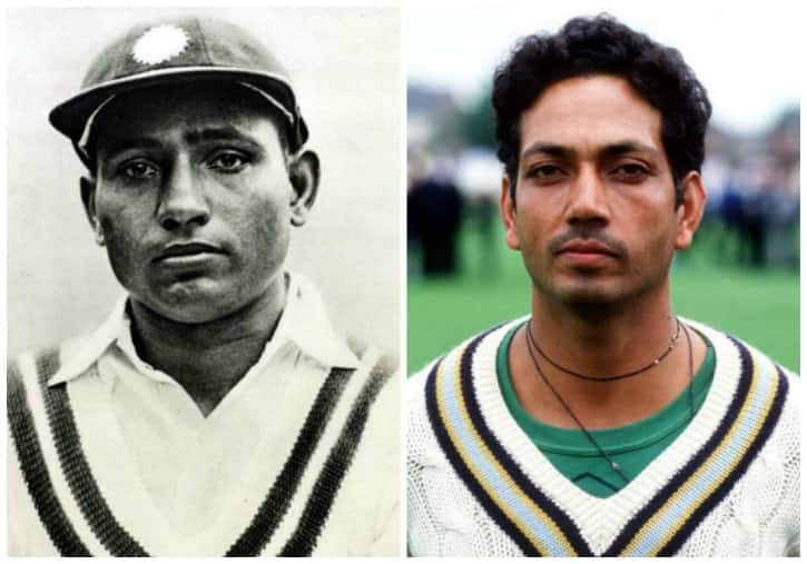 Cricket facts: Father-Son duos who played for India