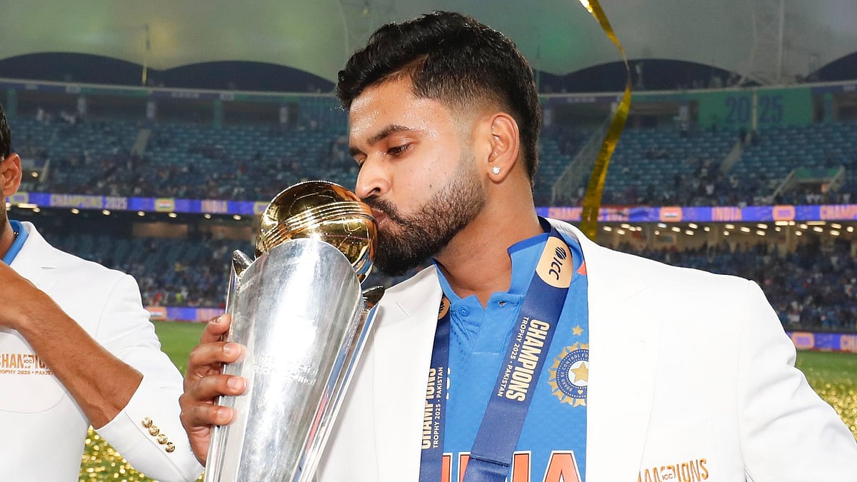 Indian Men's cricketers to win ICC player of the month award