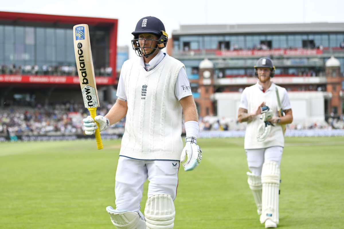 Most Test Centuries for England