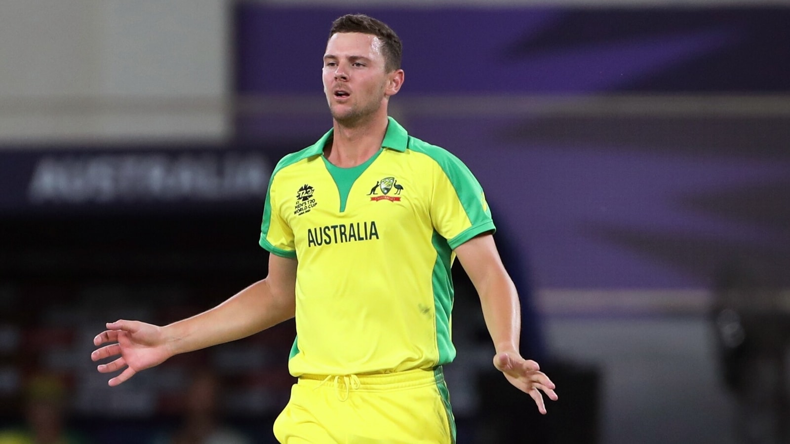Most maiden overs in T20Is among Test playing nations