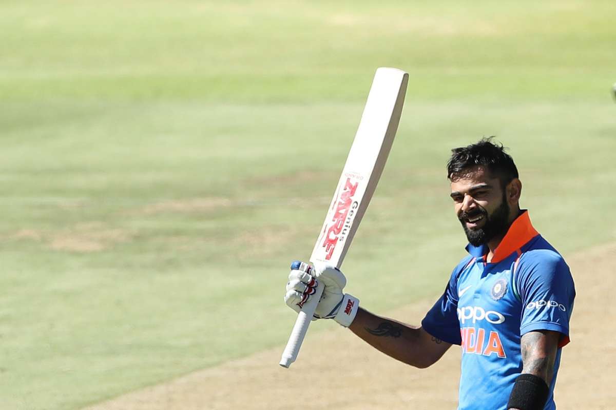 India vs South Africa ODIs: Who has scored the most runs in this fixture? Top 5 list