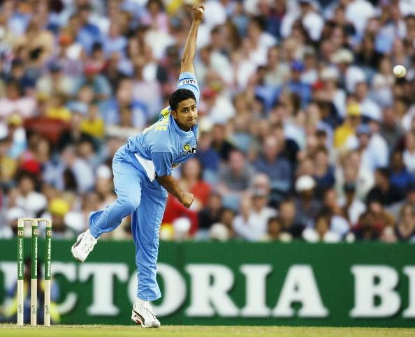 Most Wickets in India vs Pakistan Matches in Asia Cup (ODI+T20I)