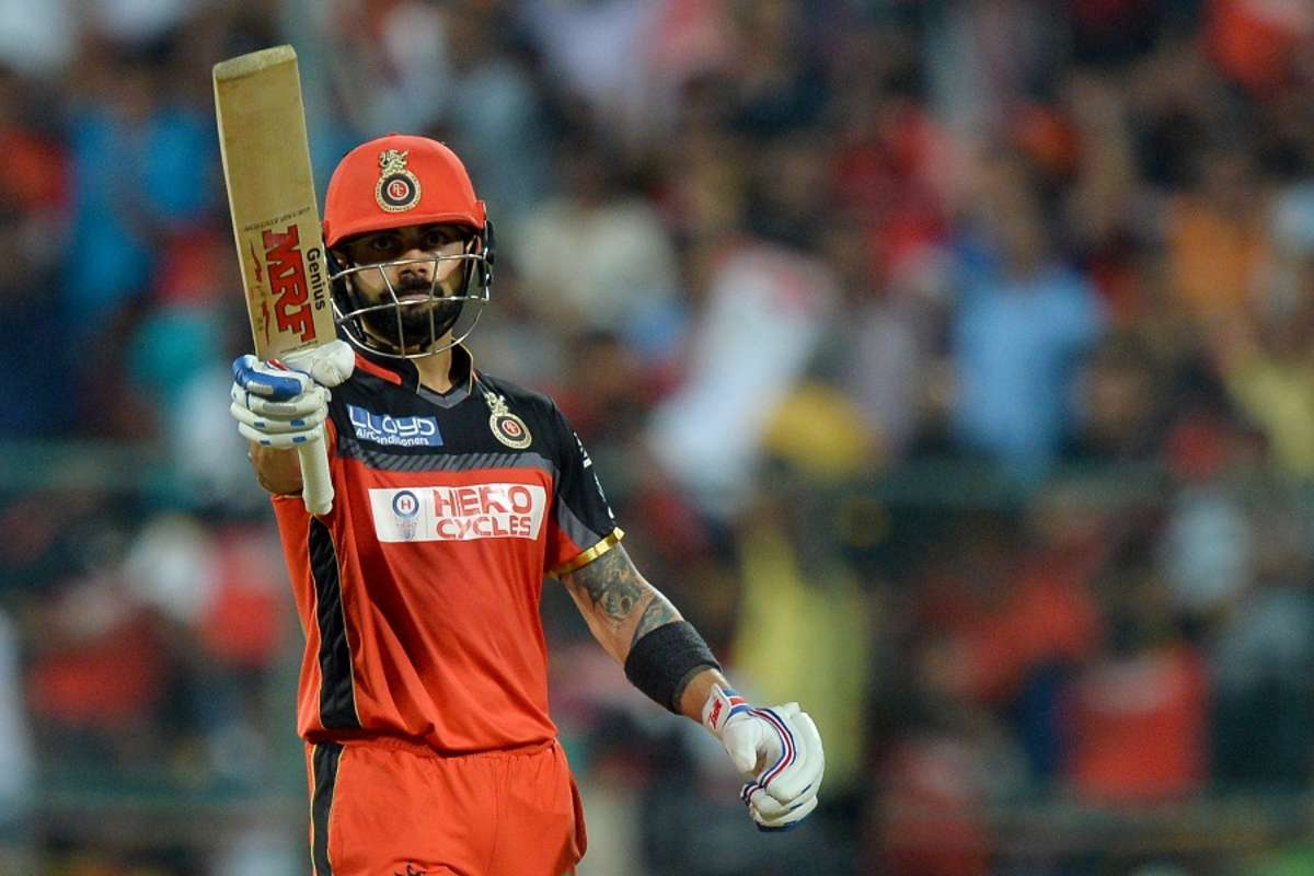 Most runs in an edition of IPL