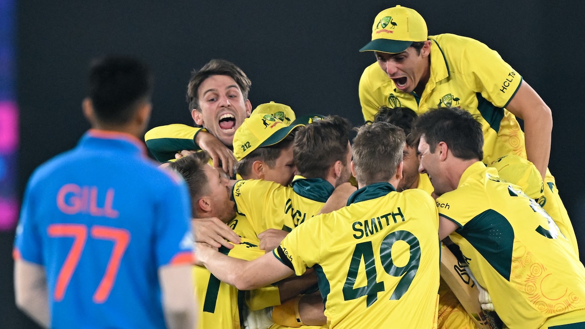 Top 10 most watched cricket matches in history