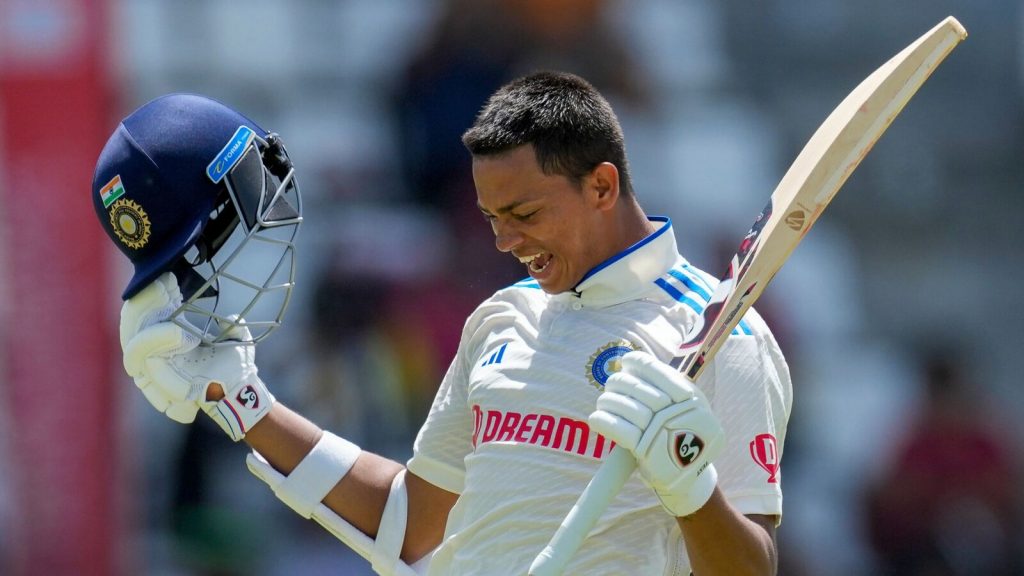 Indian Men's cricketers to win ICC player of the month award