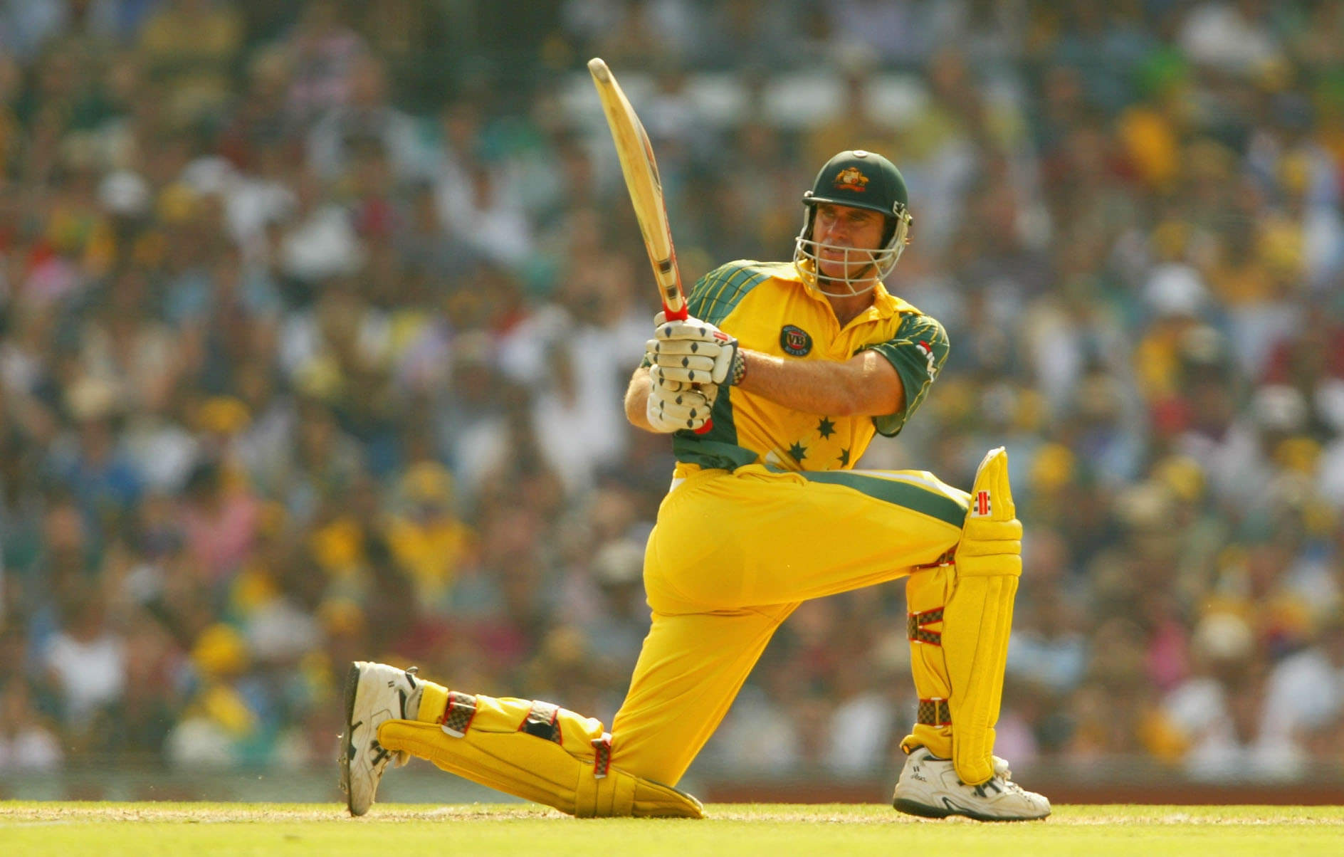 ICC Rankings: Players who achieved No.1 rankings in all