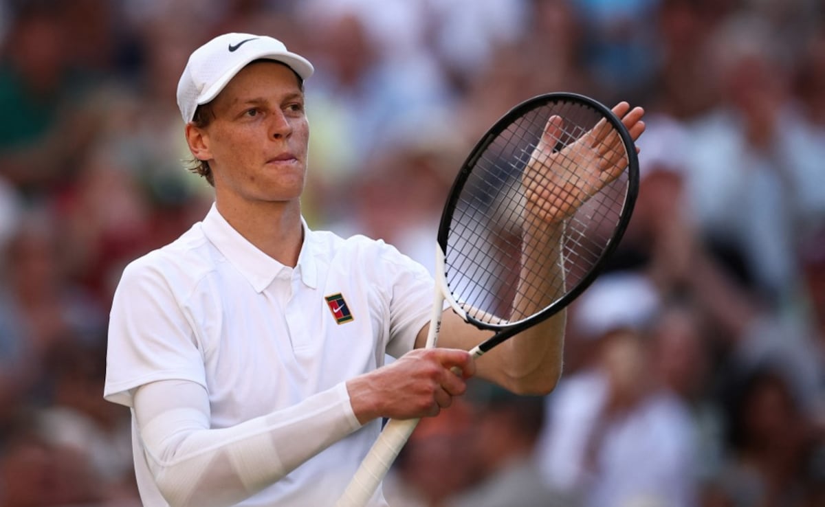 Wimbledon 2025 Men's Singles Final Preview