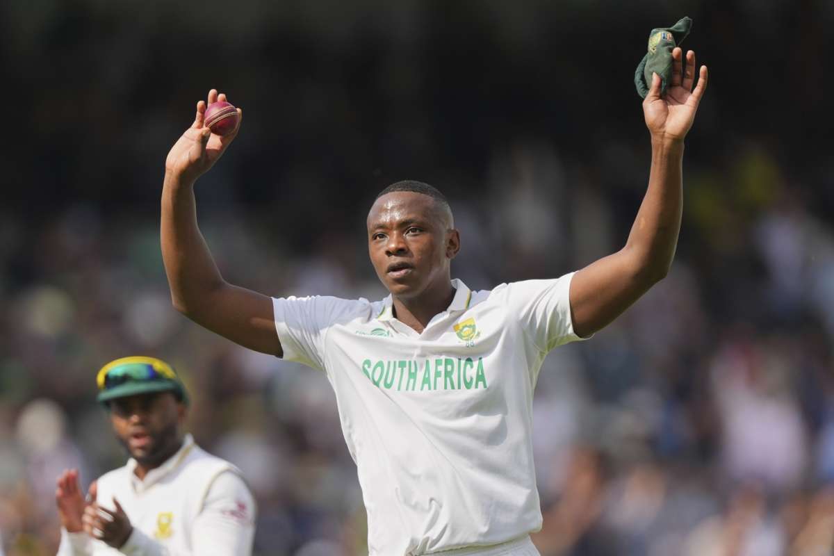 Longest wicket-taking streak in Tests among pacers