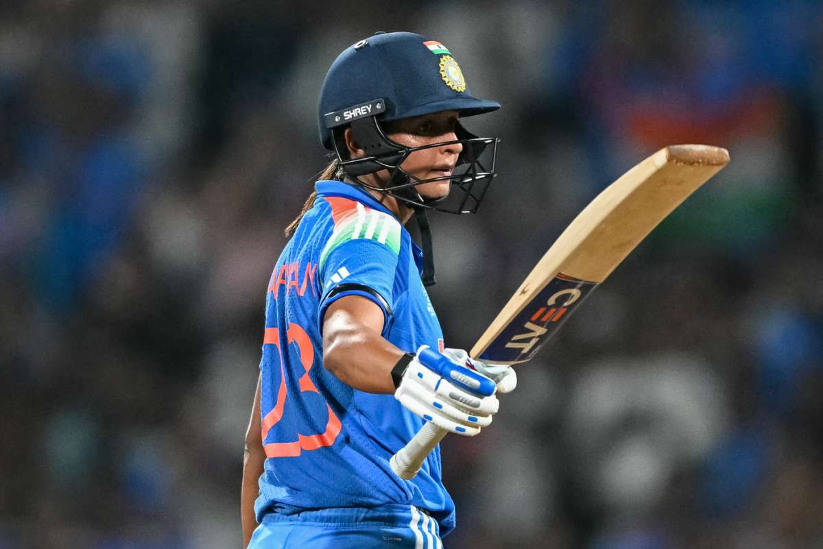 Top 10: Most runs in ICC Women's World Cup