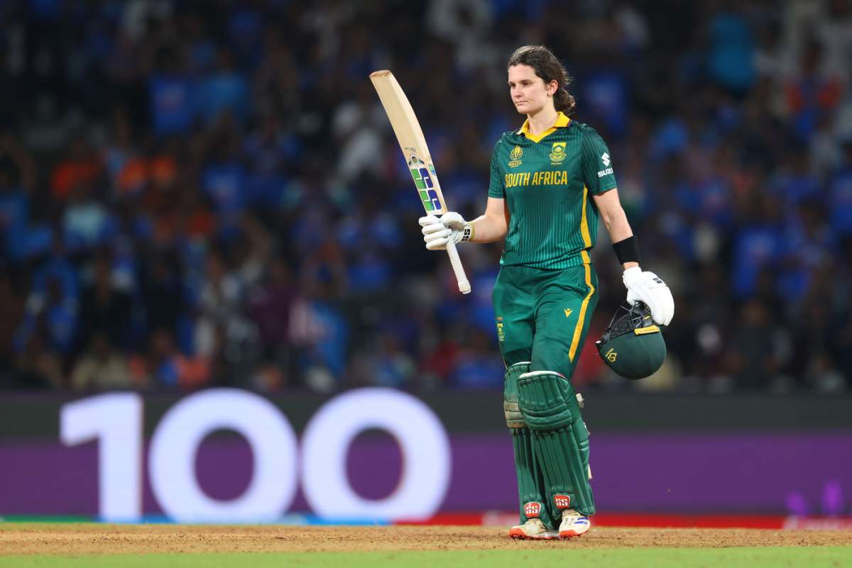 Top 10: Most runs in ICC Women's World Cup