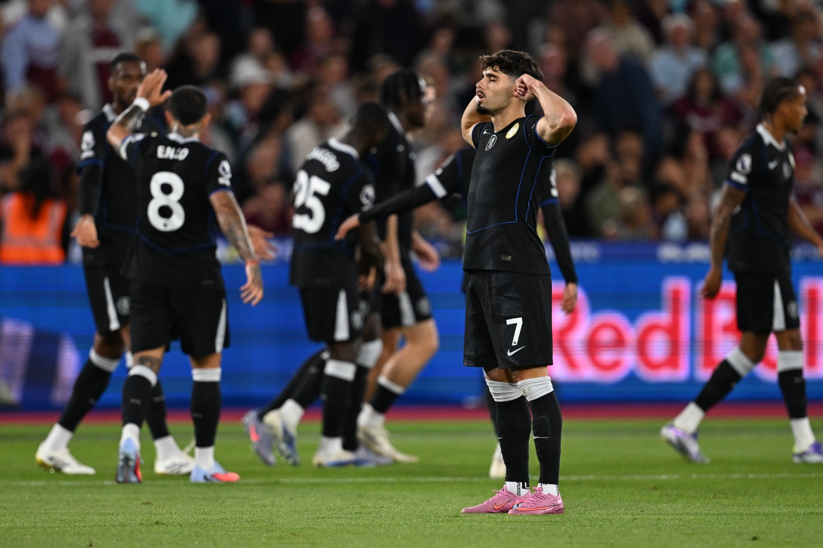 West Ham vs Chelsea, Premier League 2025/26 LIVE: Scores, Updates, News and Free Commentary | Chelsea lead in a quick turnaround; WHU 1-2 CHE
