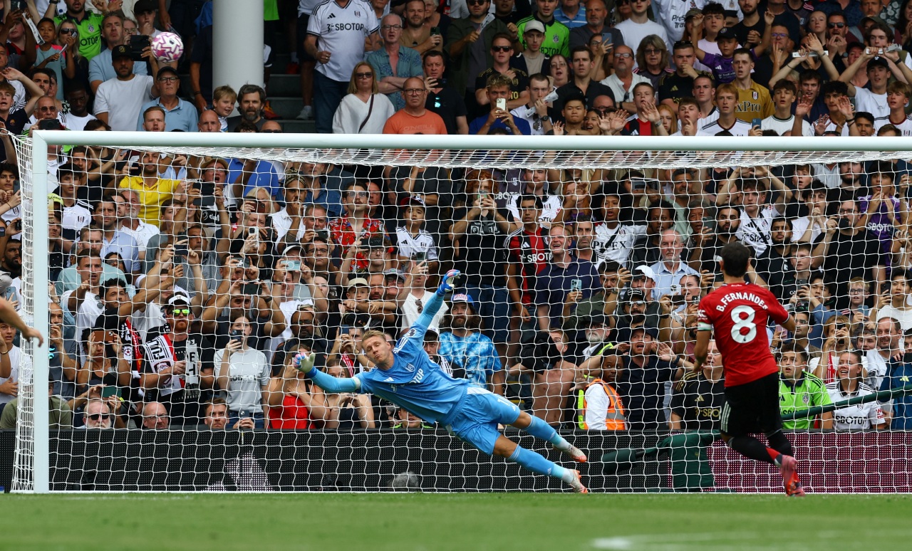Fulham vs Manchester United, Premier League 2025-26 LIVE Blog: LIVE Scores, Updates, News and Free Commentary | Burno misses the penalty; FUL 0-0 MUN