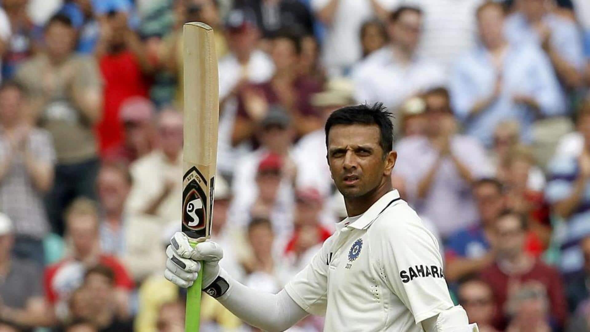 Most Test Runs in Cricket History (Men's)