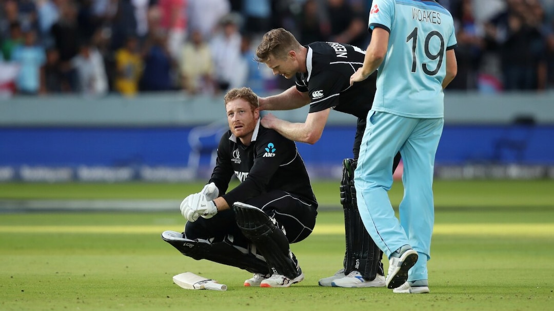 Top 10 most watched cricket matches in history