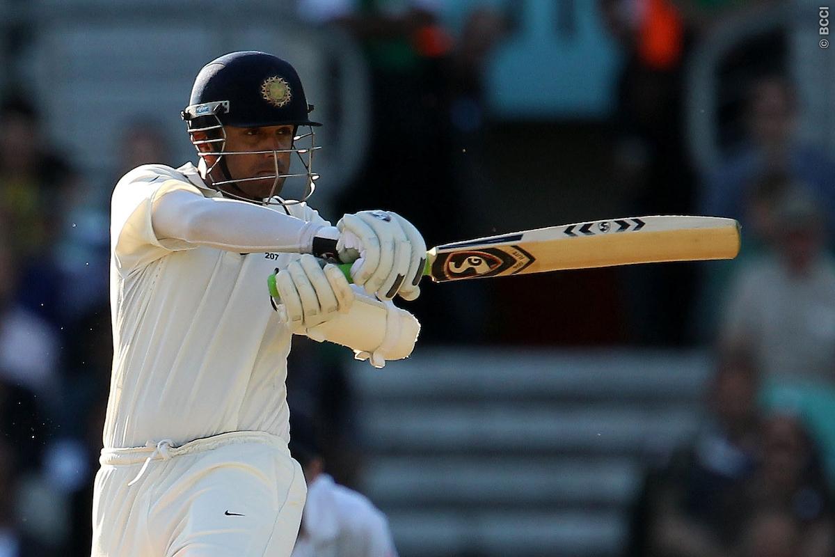 Most matches by an Indian in international cricket