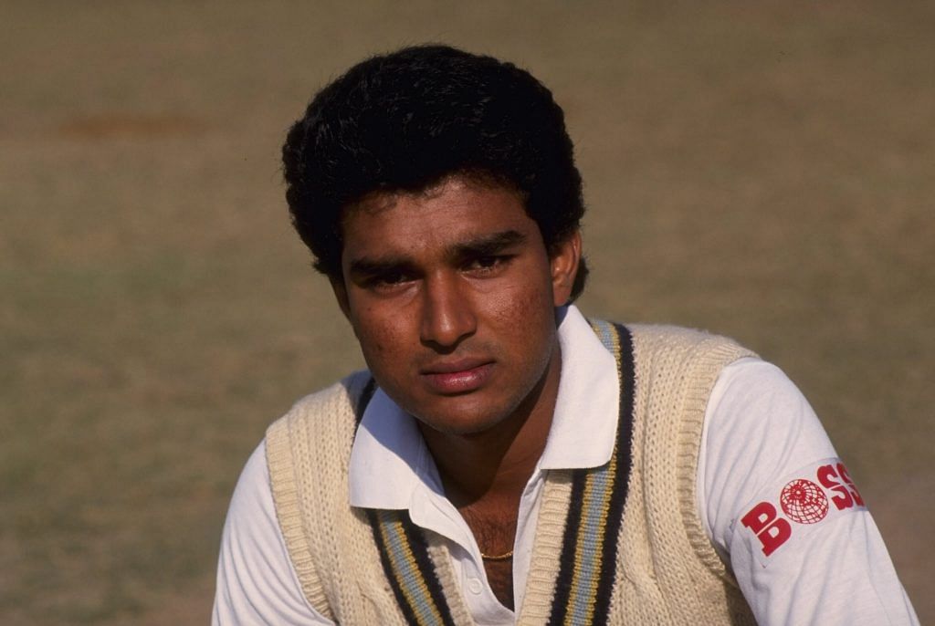 Cricket facts: Father-Son duos who played for India