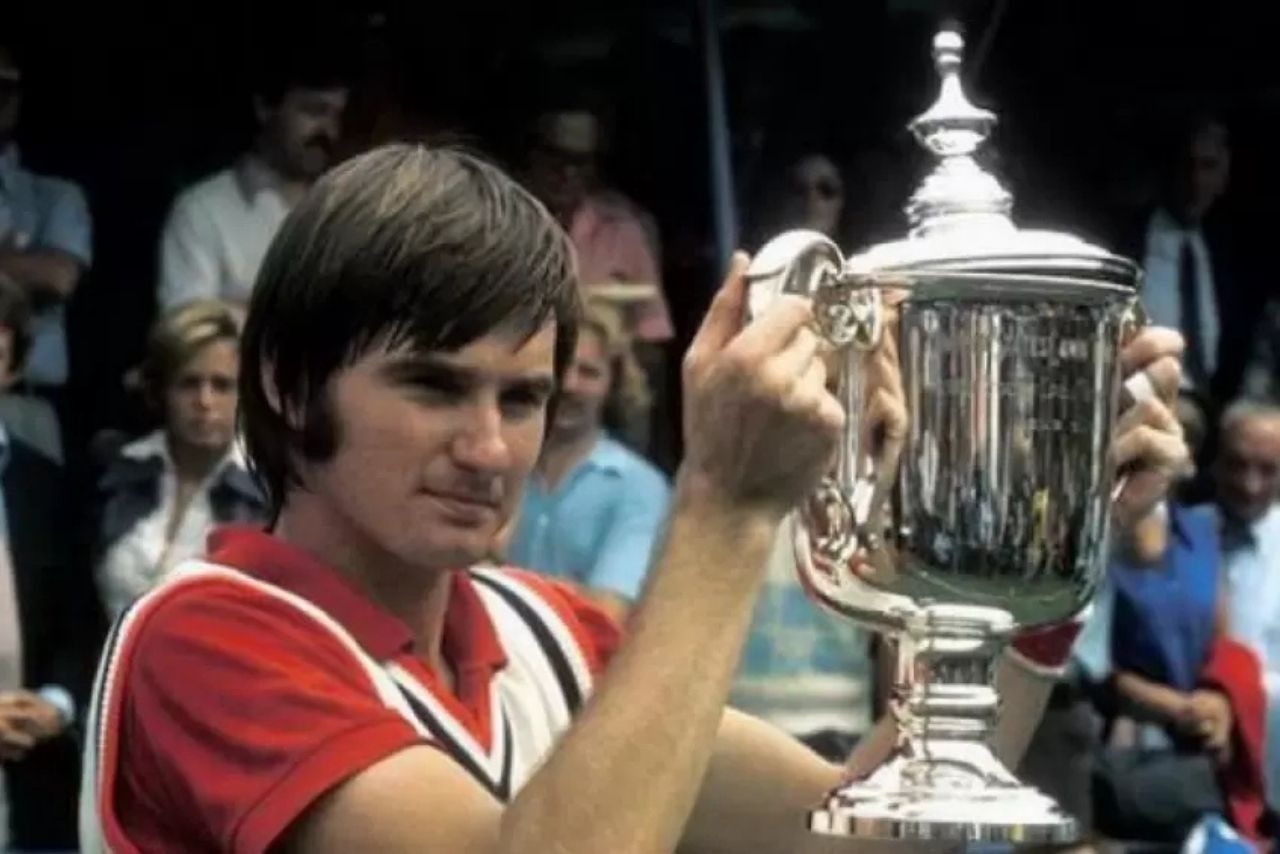 Most US Open Titles (Male and Female)