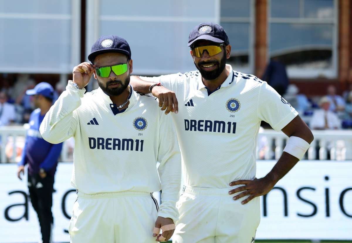 ENG vs IND: What are the changes in Indian team you would like to see in fourth test?