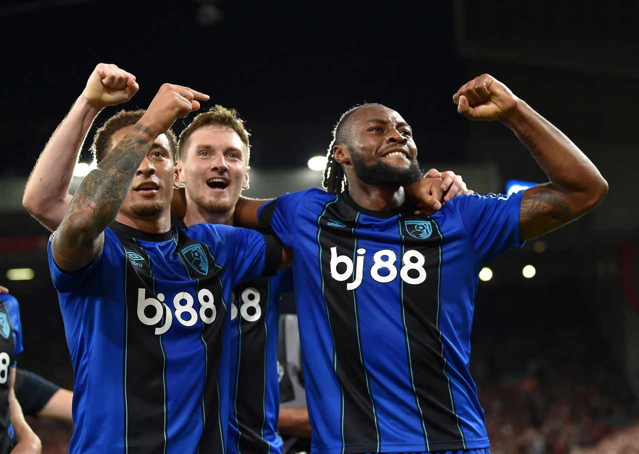 Liverpool vs Bournemouth Premier League 2025-26 opener LIVE Blog: Semenyo equalises for Bournemouth; LIV 2-2 BOU