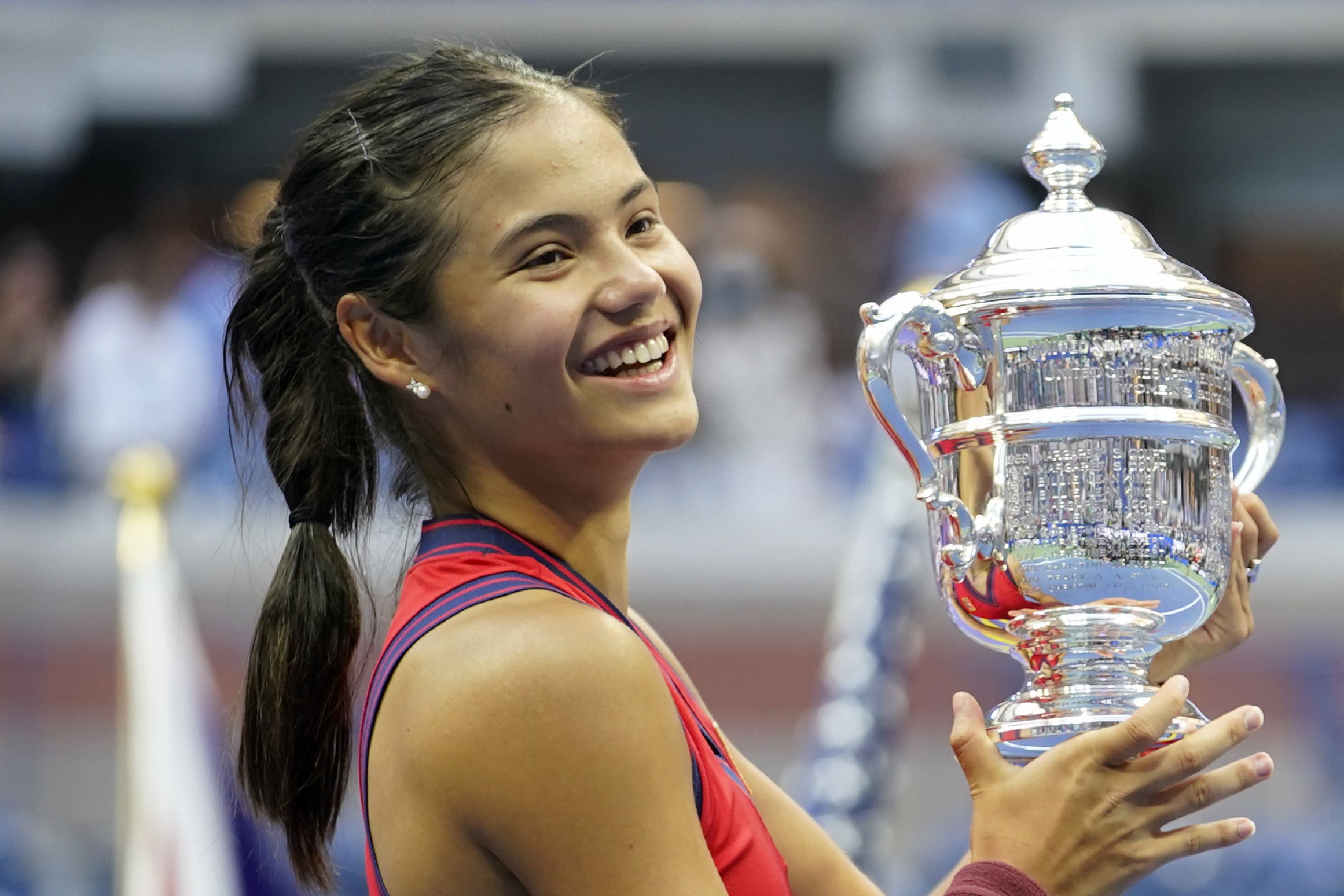 US Open 2025: Stars to Watch Out– Youth vs Experience