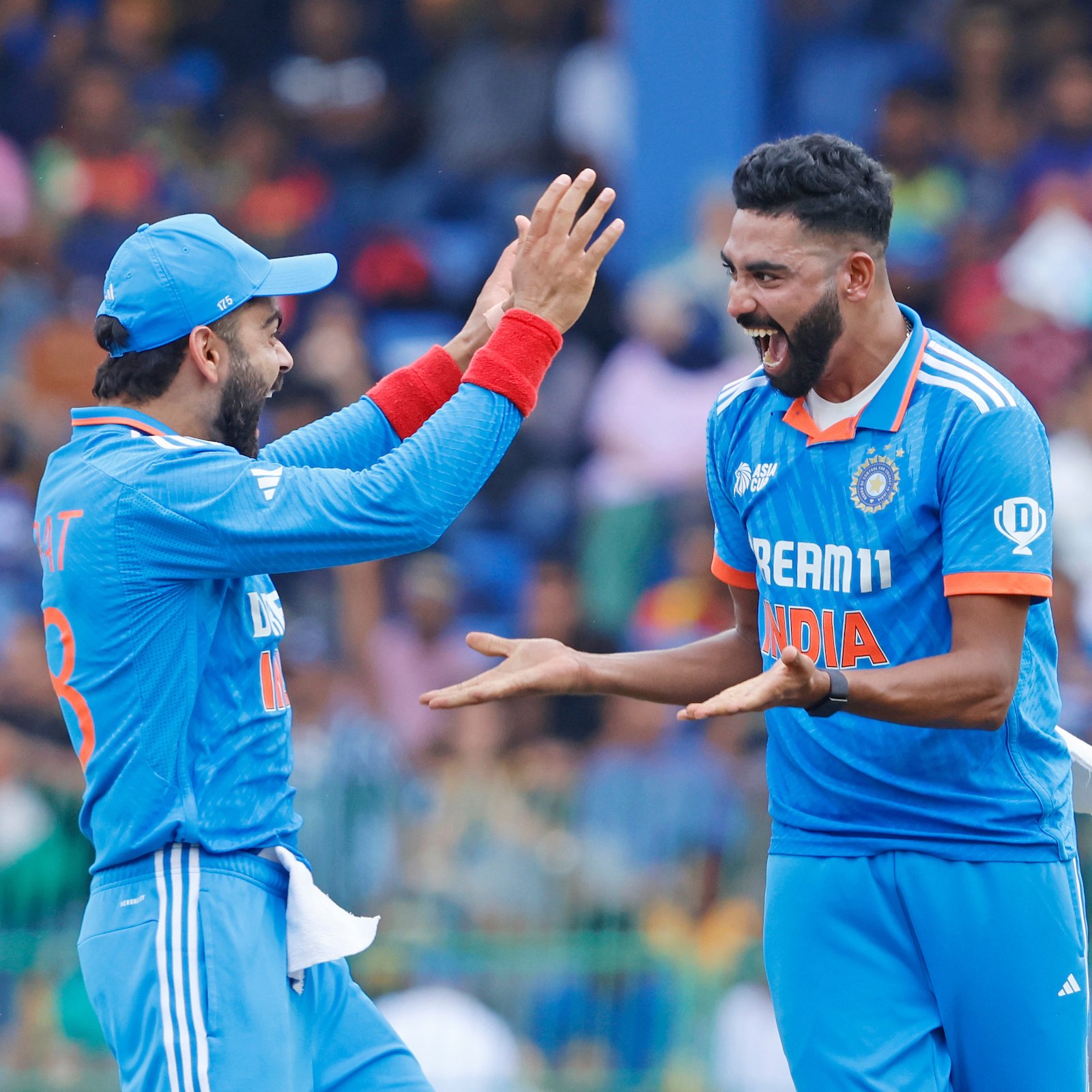 Asia Cup in doubt as BCCI denies to visit Bangladesh for ACC's AGM | sportzpoint.com