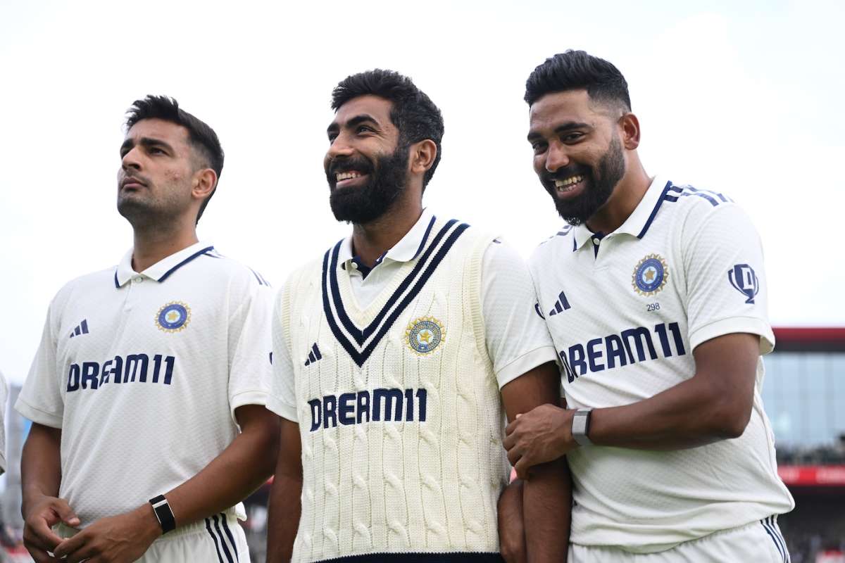 ENG vs IND 4th Test: 14 times in a row, Team India loses toss again, the odds of that are apparently 16,384-1