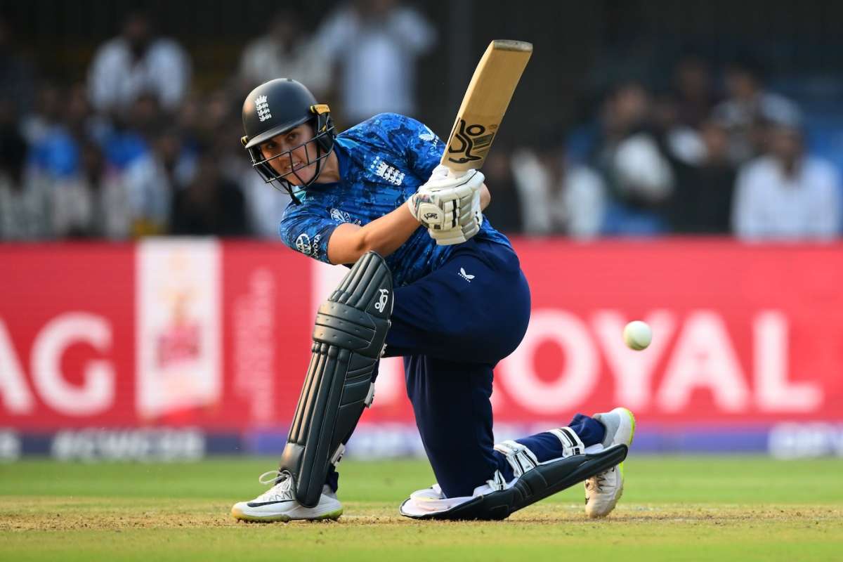 Top 10: Most runs in ICC Women's World Cup