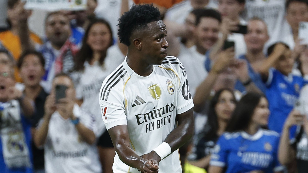 Real Madrid vs Mallorca, La Liga 2025-26 LIVE Updates: Vinicius Jr. gave Real Madrid the lead in first half