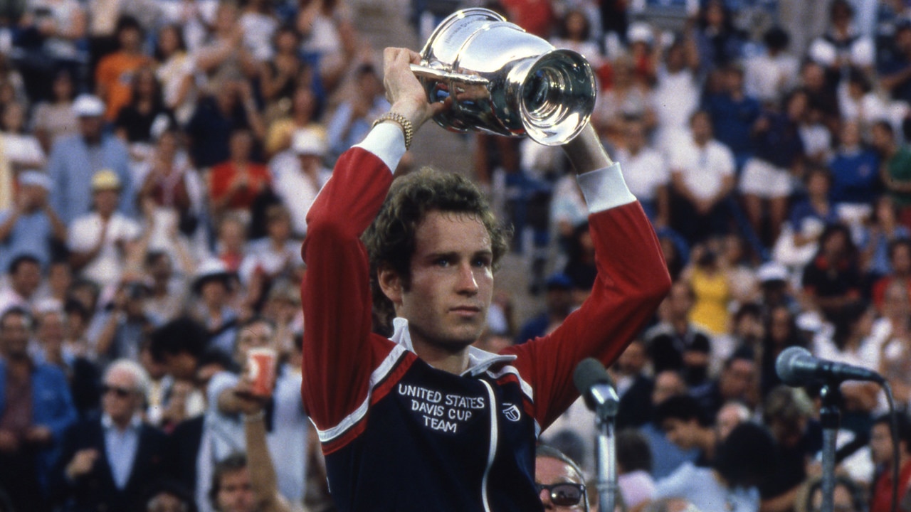 Most US Open Titles (Male and Female)