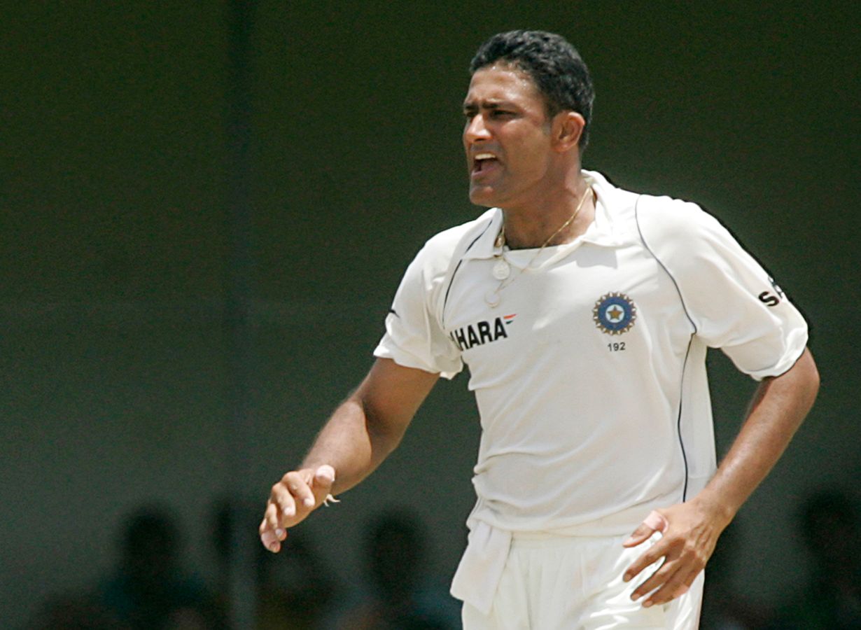 Most Wickets in India vs South Africa Test Series