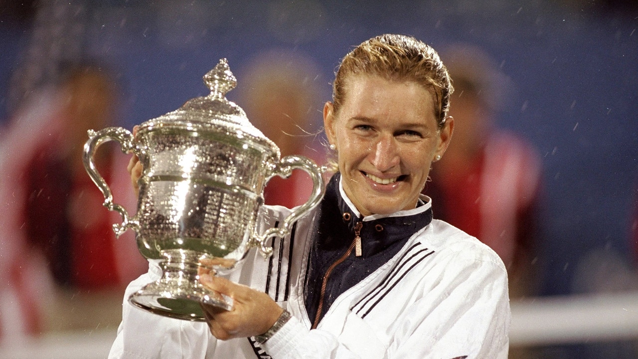Most US Open Titles (Male and Female)