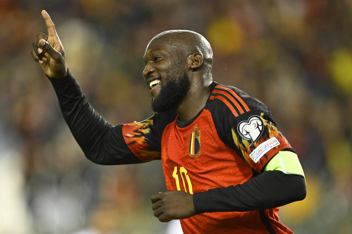 Most International Goals by Active Players (2025)