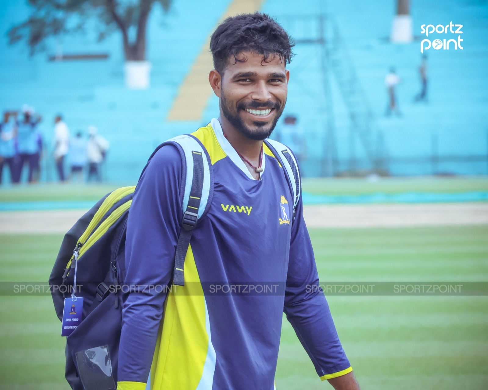 Tripura vs Bengal, Ranji Trophy 2025-26 LIVE Blog: Updates, news, scores, images, free commentary - Rahul Prasad makes his debut | sportzpoint.com